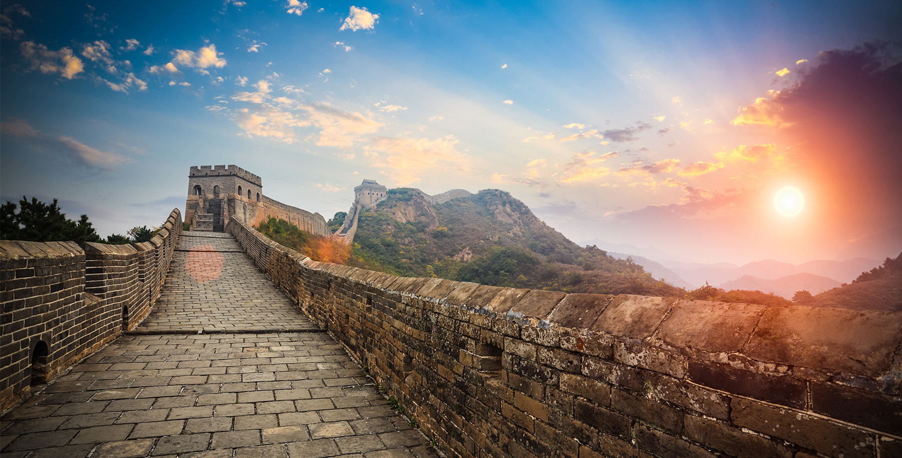 All Inclusive China Tour, 14 days from $3780*pp. Get in quick!