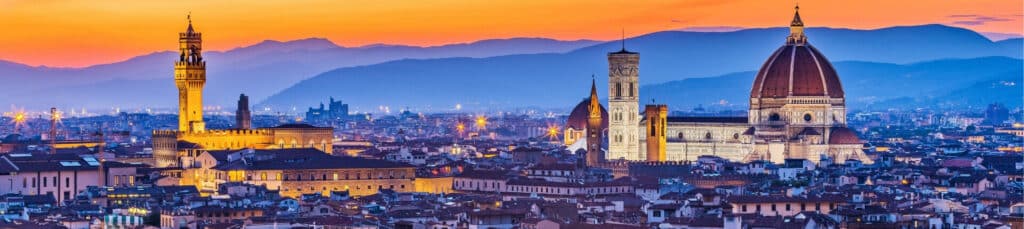 Italy-Florence