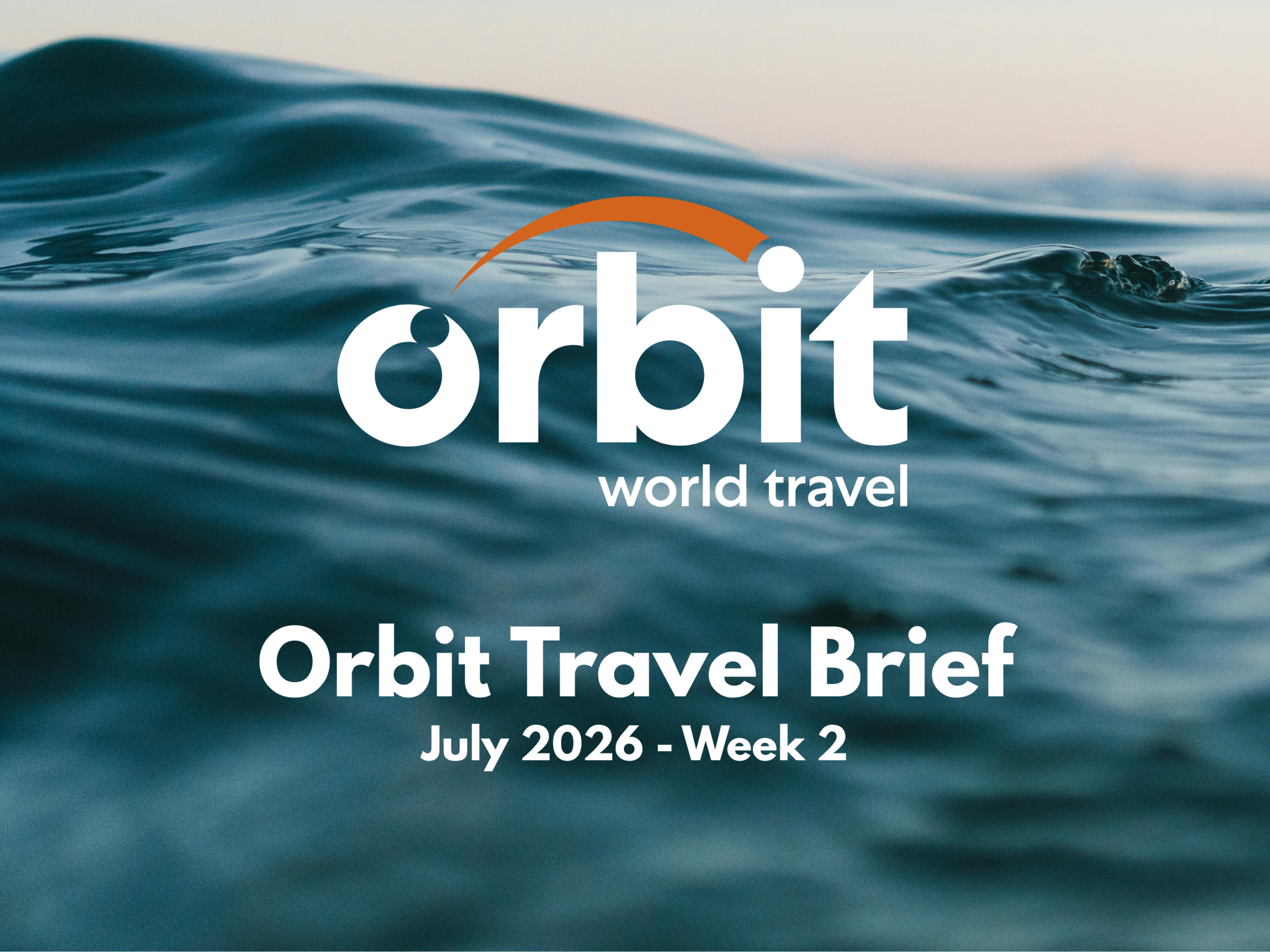 Orbit World Travel