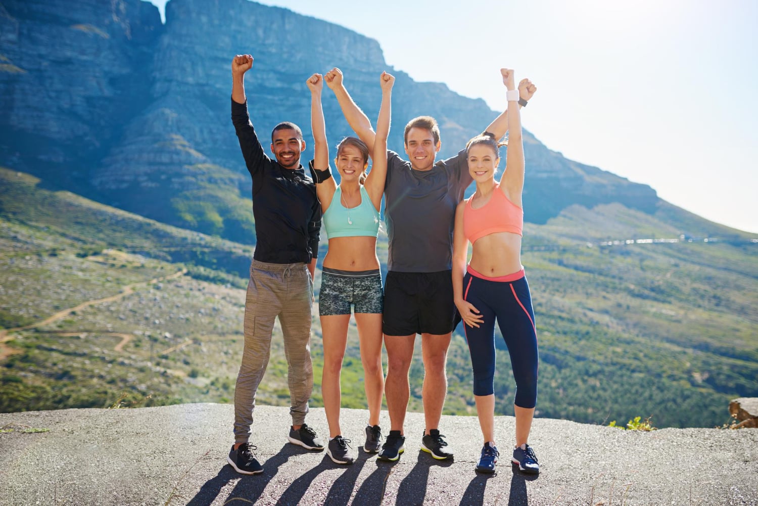 sports group