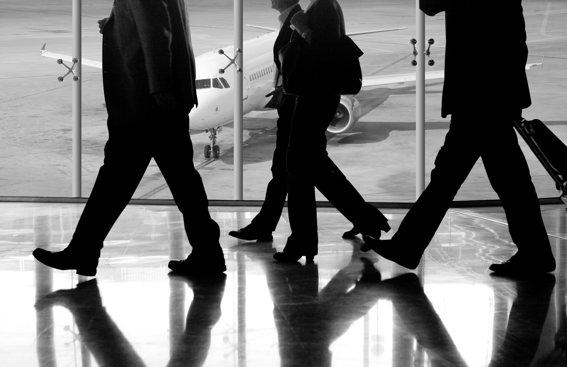 corporate travel management