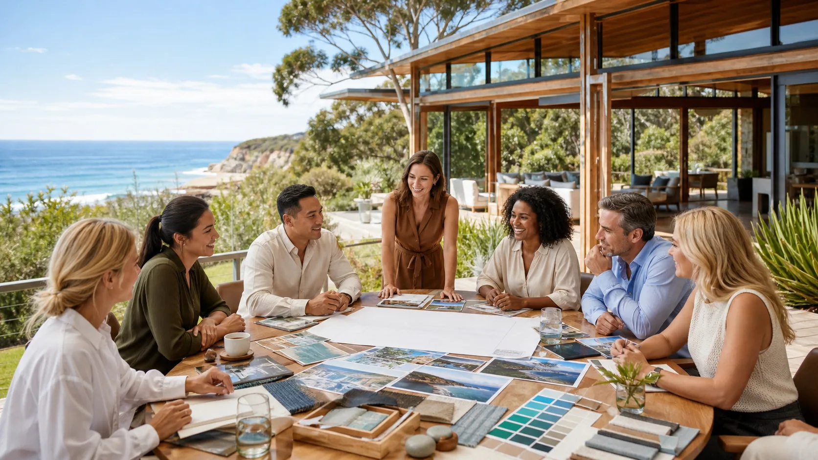 Value Drivers in Corporate Retreat Planning in Australia for HR
