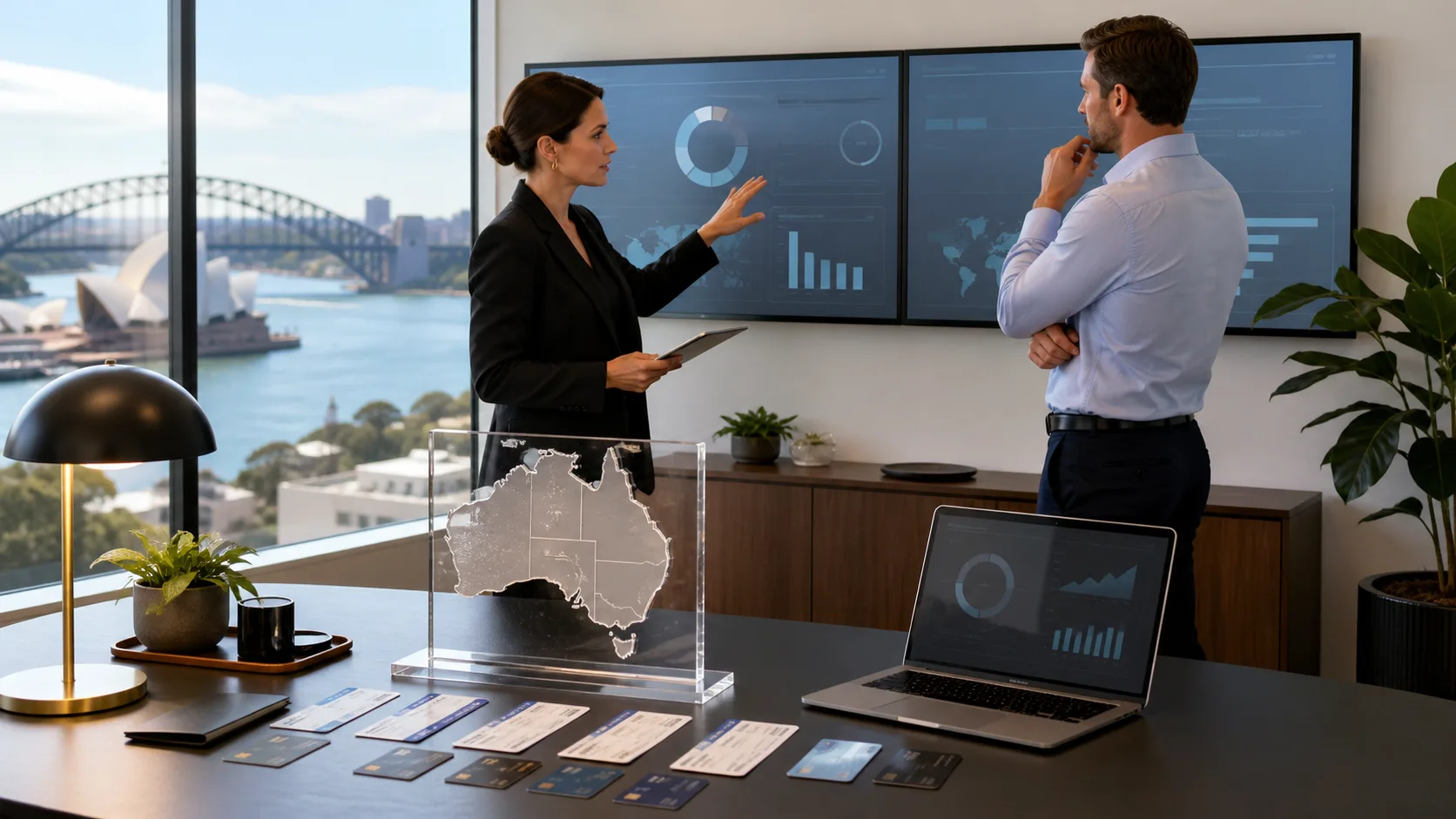 When Travel Management Solutions in Australia Fall Short on Data